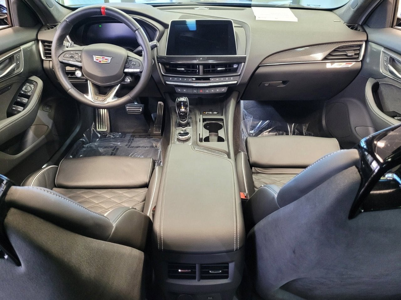 2023 Cadillac CT5-V Blackwing