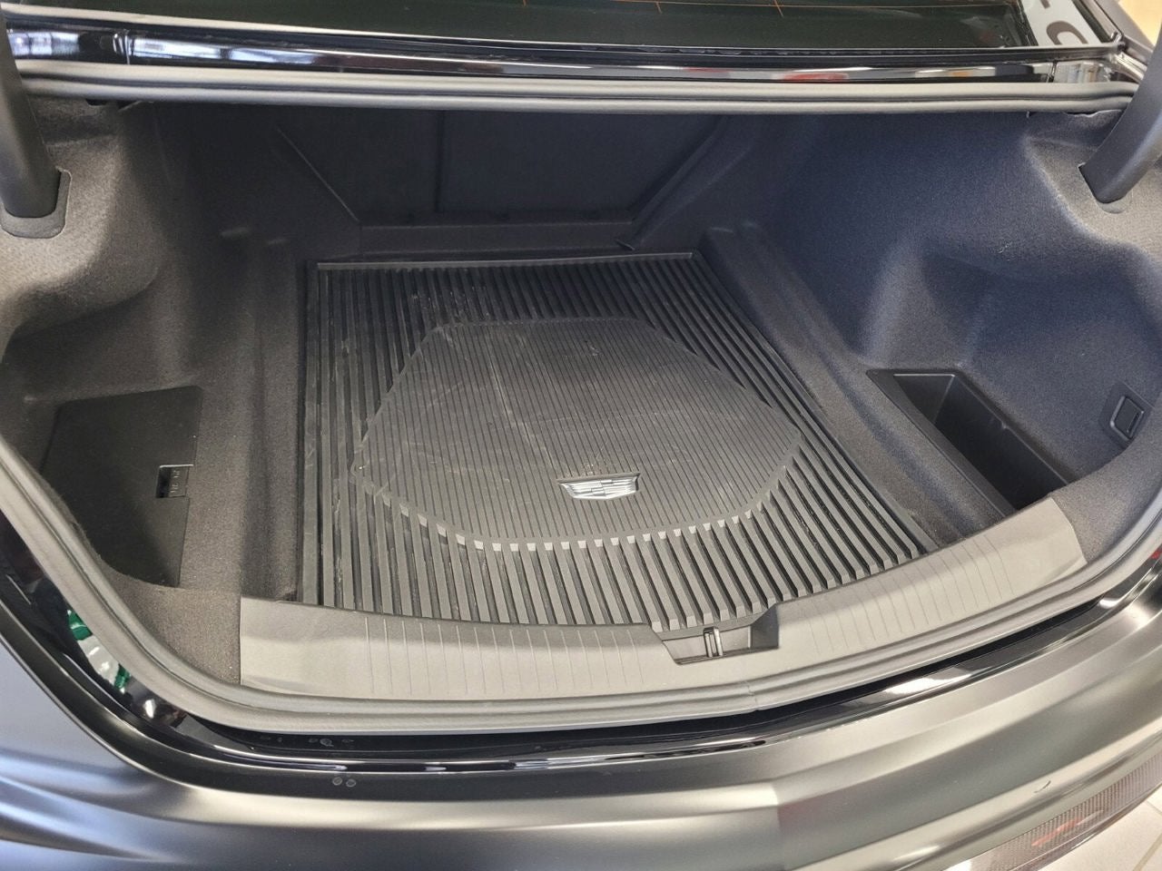 2023 Cadillac CT5-V Blackwing