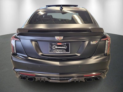 2023 Cadillac CT5-V Blackwing