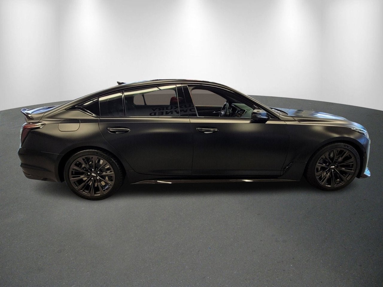 2023 Cadillac CT5-V Blackwing