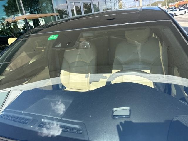 2020 Cadillac CT6 Luxury