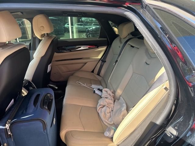 2020 Cadillac CT6 Luxury