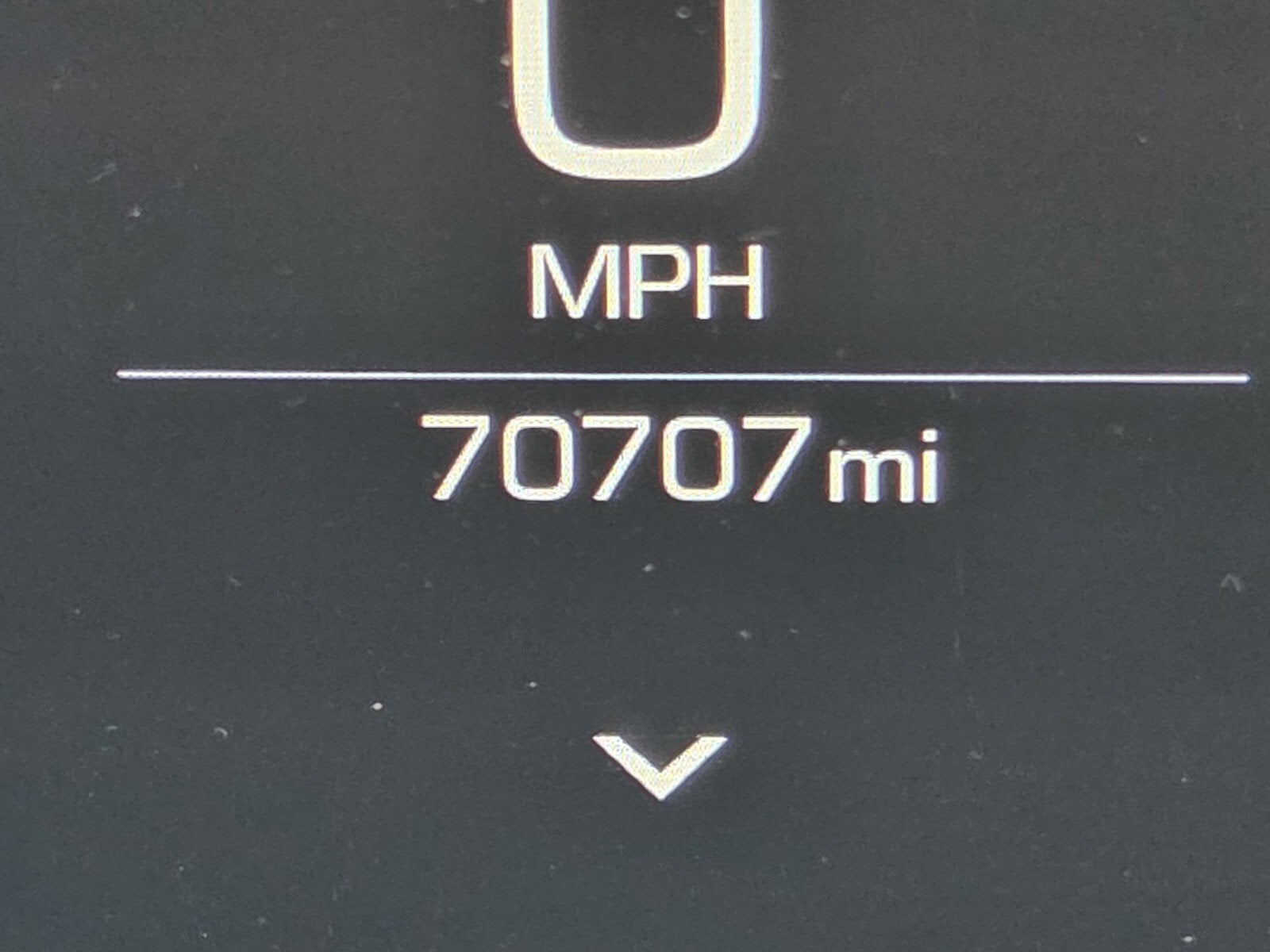 2020 Cadillac CT6 Luxury