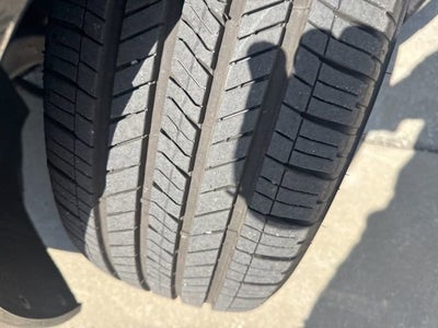 2020 Cadillac CT6 Luxury