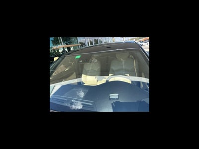 2020 Cadillac CT6 Luxury