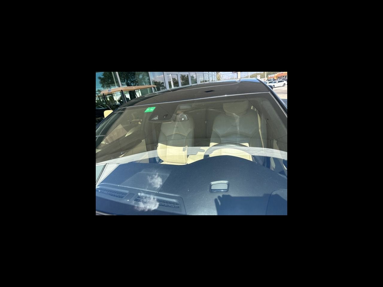 2020 Cadillac CT6 Luxury