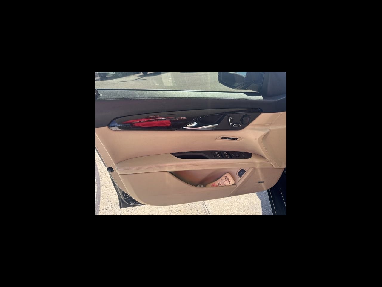 2020 Cadillac CT6 Luxury