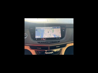 2020 Cadillac CT6 Luxury