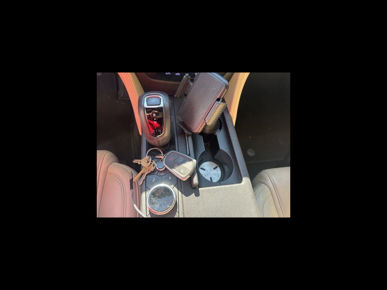 2020 Cadillac CT6 Luxury