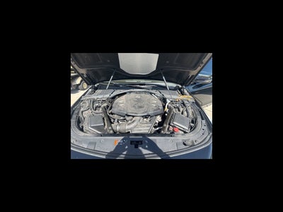 2020 Cadillac CT6 Luxury