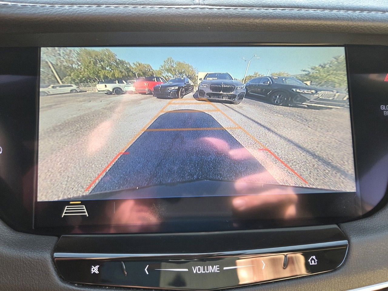 2020 Cadillac CT6 Luxury