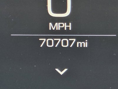 2020 Cadillac CT6 Luxury