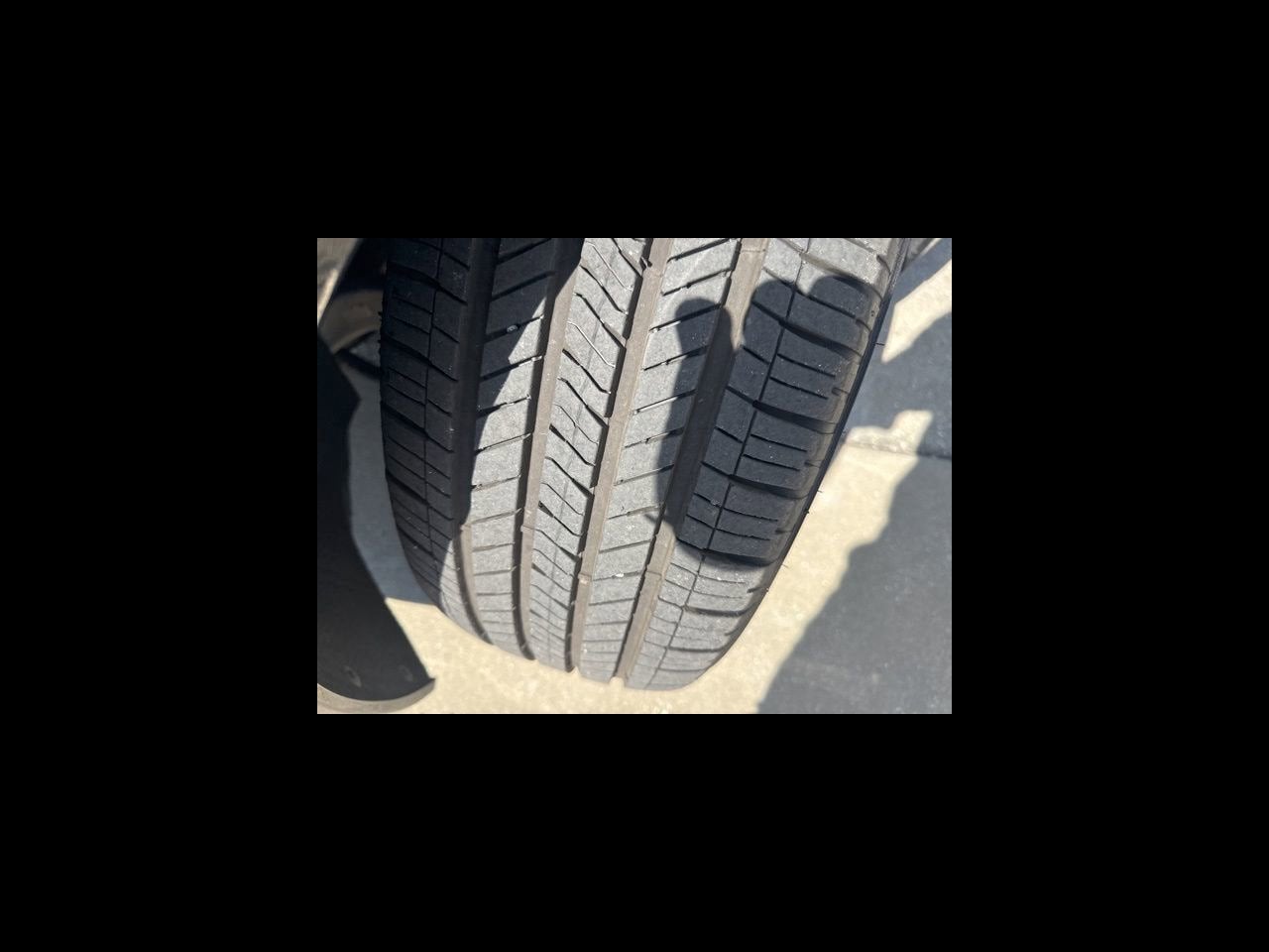 2020 Cadillac CT6 Luxury