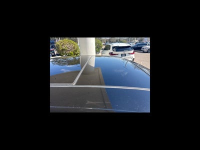 2020 Cadillac CT6 Luxury