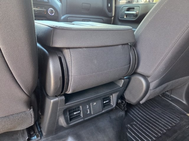 2024 Chevrolet Silverado 3500HD Work Truck
