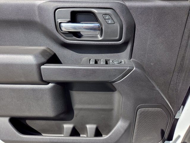 2024 Chevrolet Silverado 3500HD Work Truck