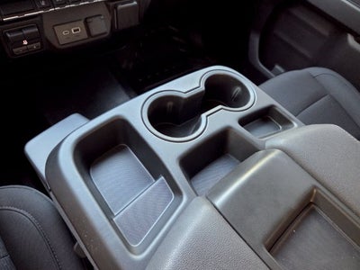 2024 Chevrolet Silverado 3500HD Work Truck