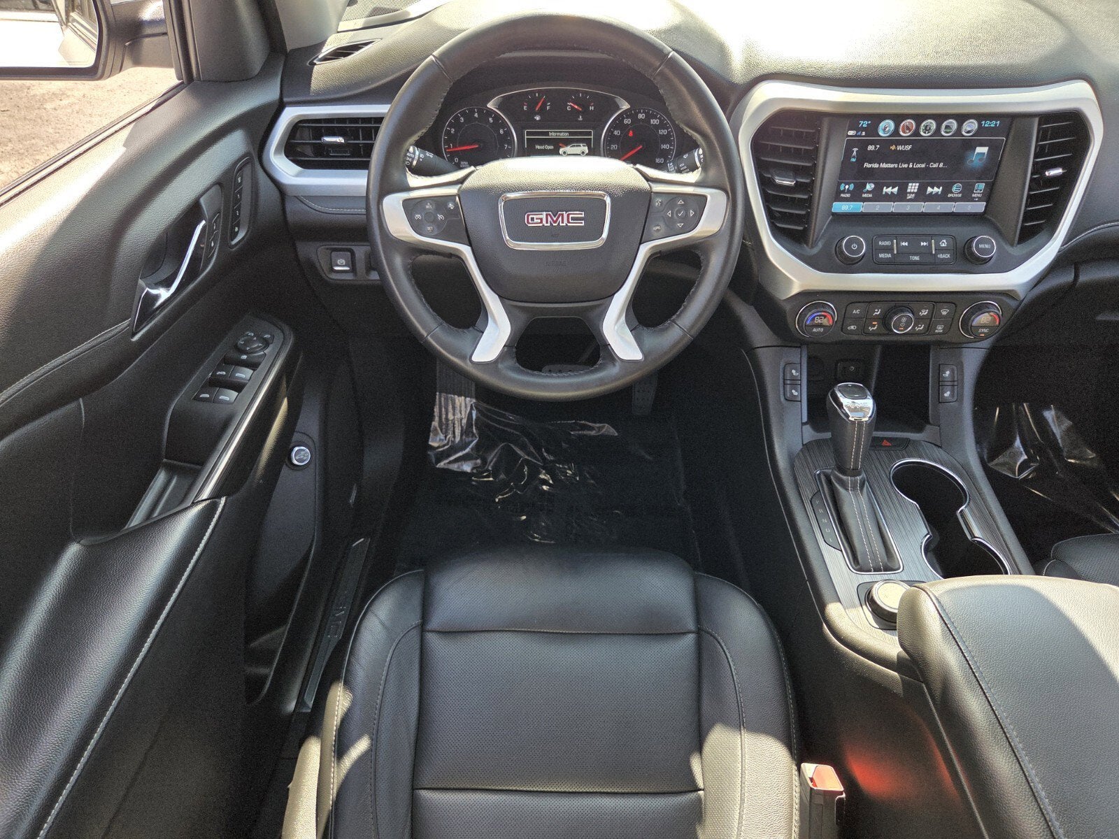 2019 GMC Acadia SLT