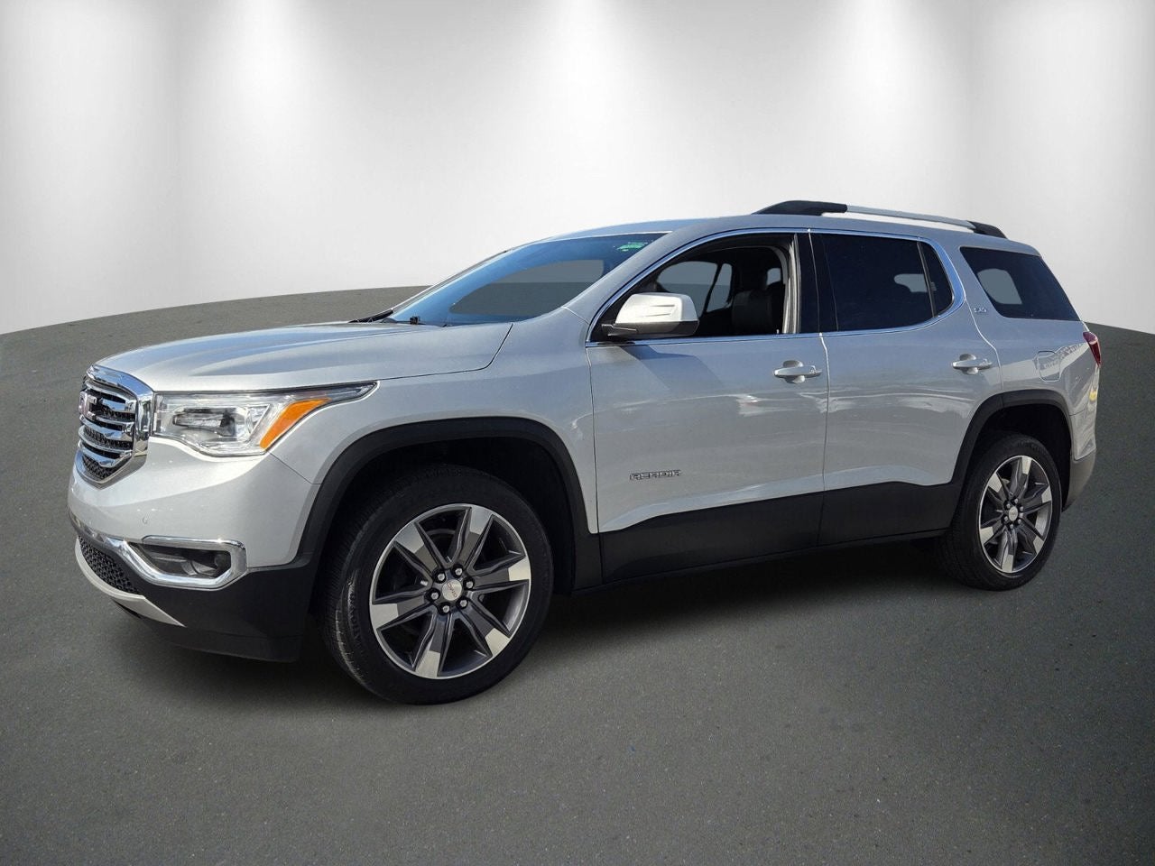 2019 GMC Acadia SLT