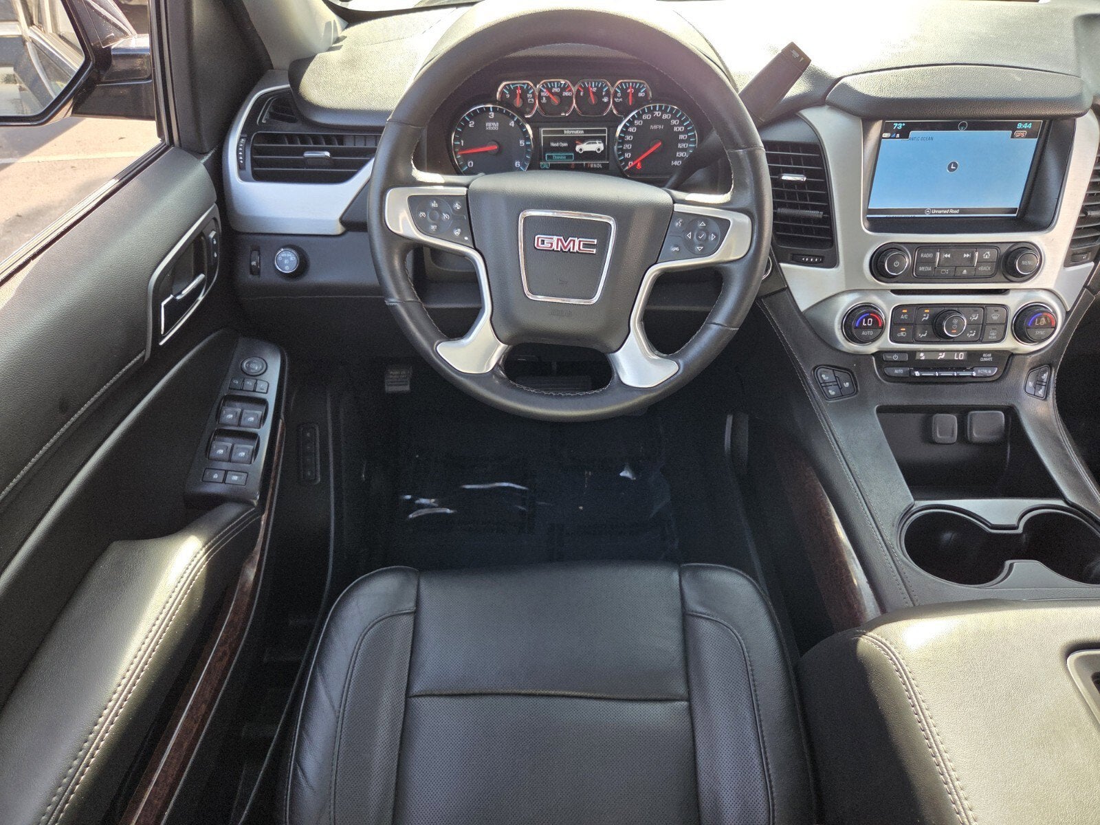 2019 GMC Yukon XL SLT