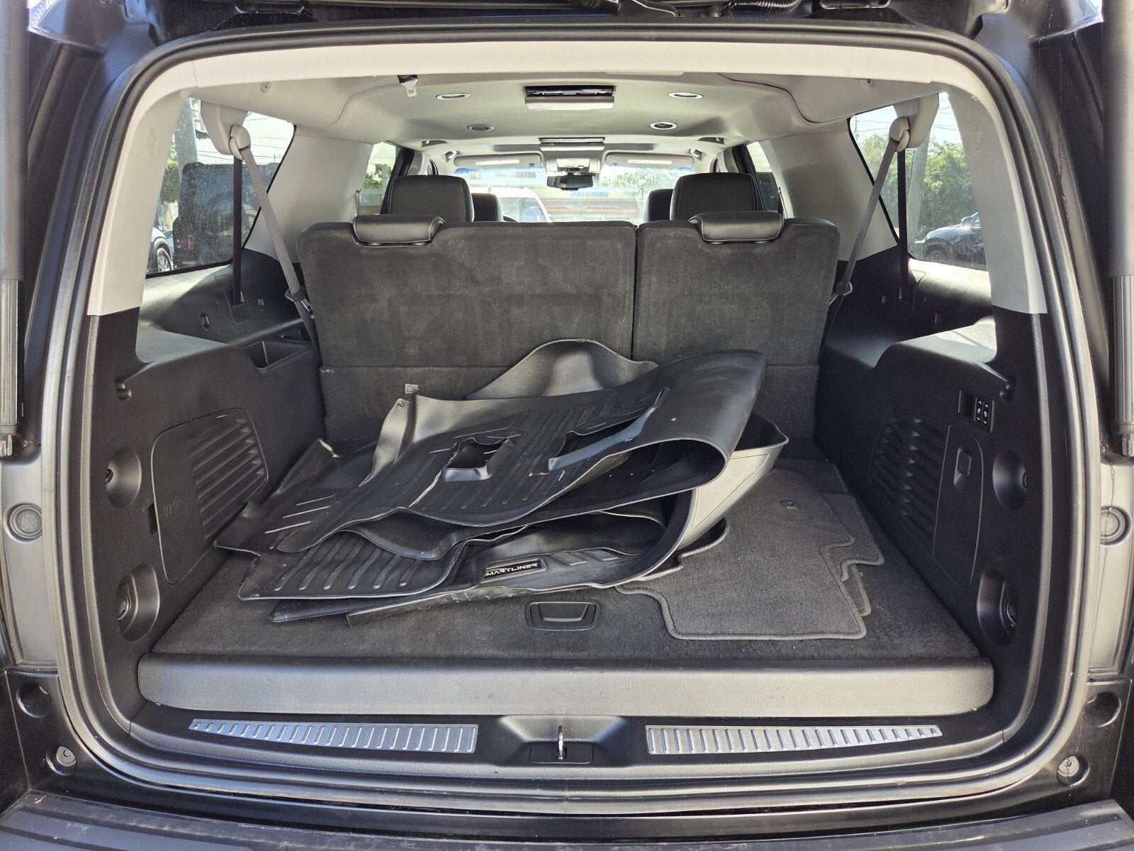 2019 GMC Yukon XL SLT