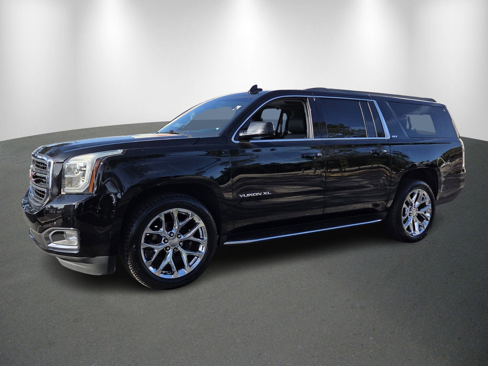 2019 GMC Yukon XL SLT