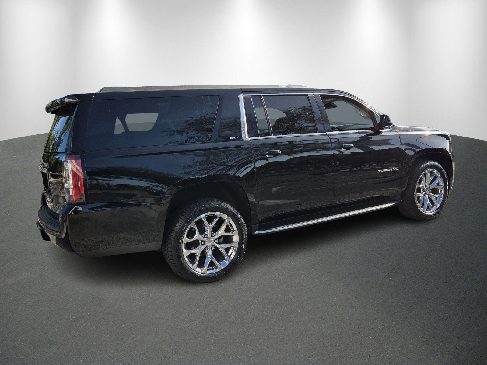 2019 GMC Yukon XL SLT