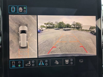 2025 GMC Yukon AT4