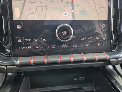2025 GMC Yukon AT4