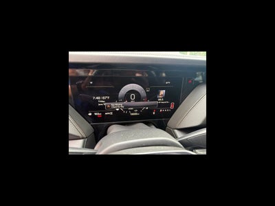 2025 GMC Yukon AT4