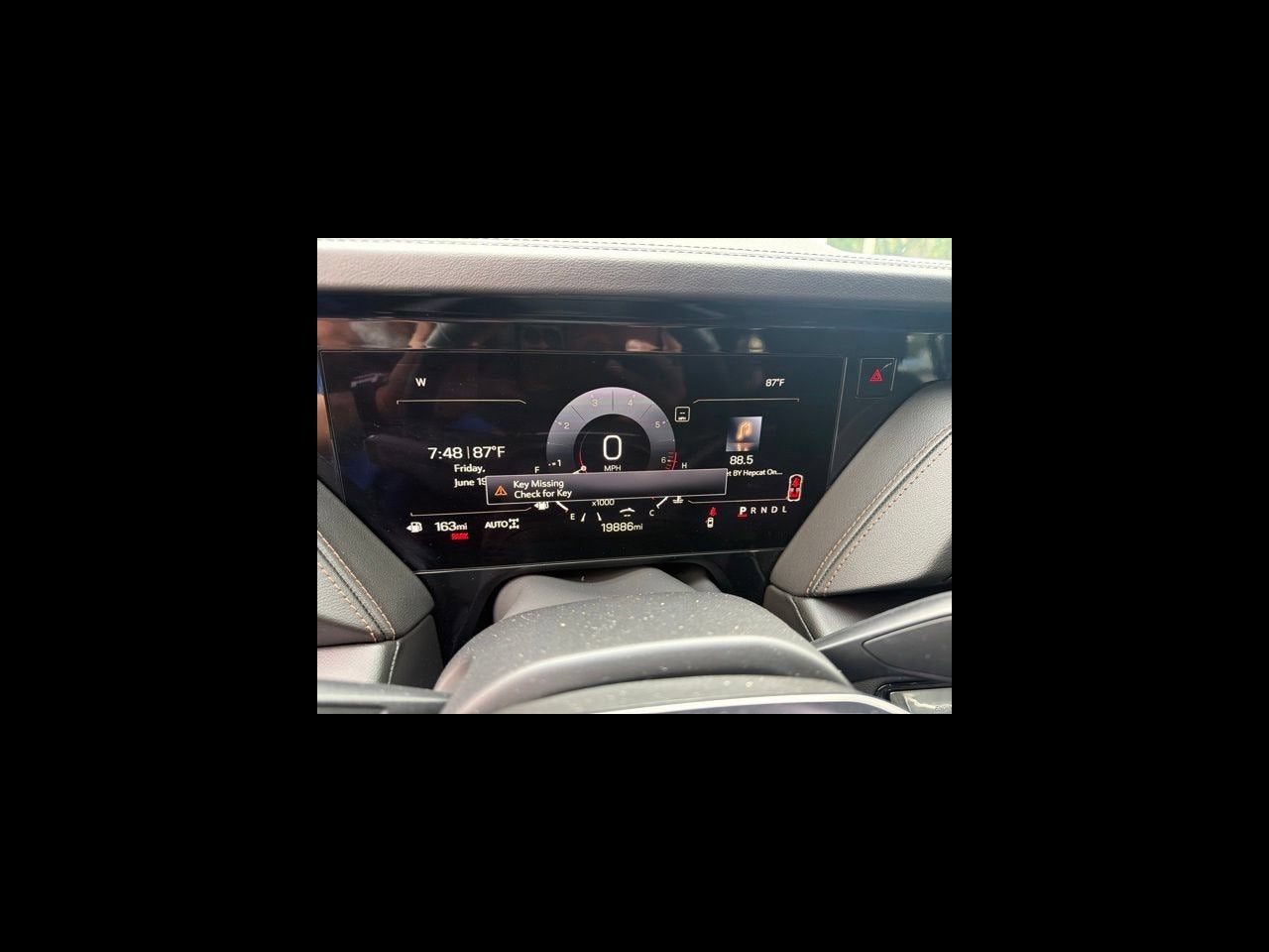 2025 GMC Yukon AT4