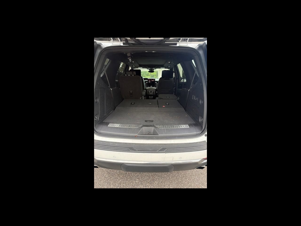 2025 GMC Yukon AT4