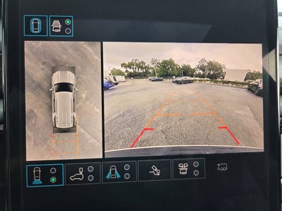 2025 GMC Yukon AT4