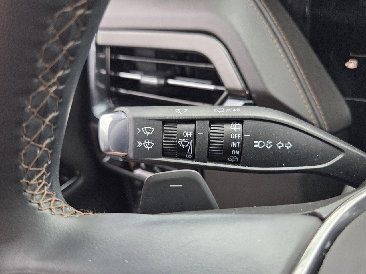 2025 GMC Yukon AT4