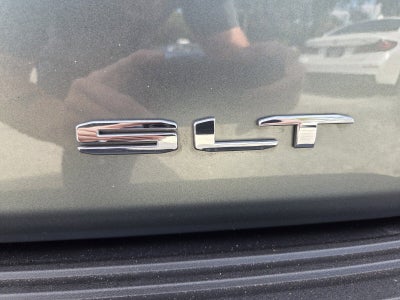 2024 GMC Yukon XL SLT