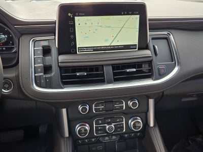 2024 GMC Yukon XL SLT