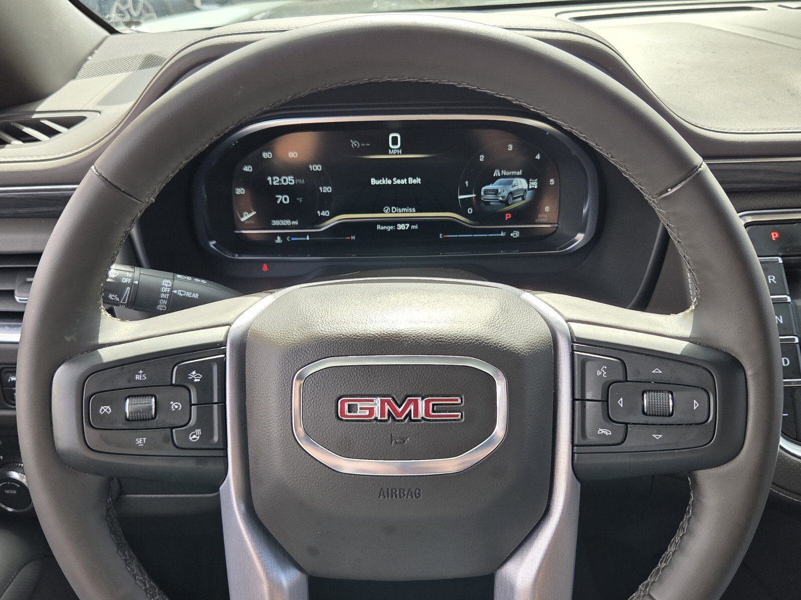 2024 GMC Yukon XL SLT