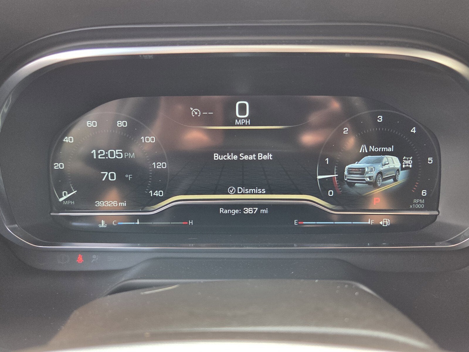 2024 GMC Yukon XL SLT