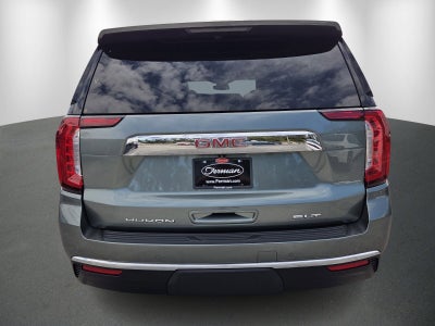 2024 GMC Yukon XL SLT