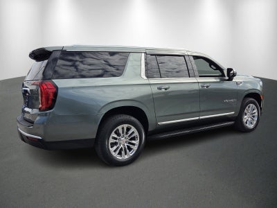 2024 GMC Yukon XL SLT