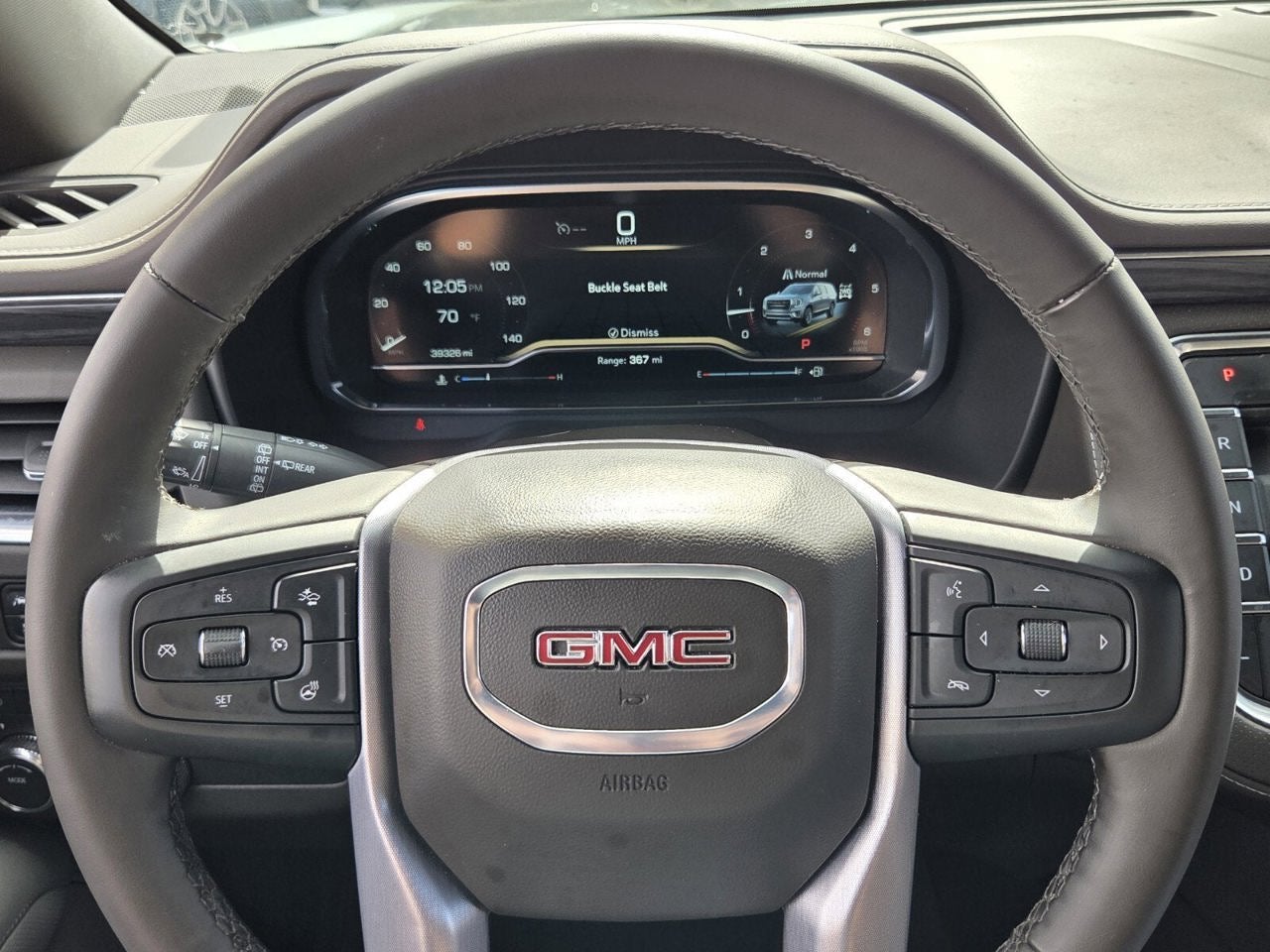 2024 GMC Yukon XL SLT