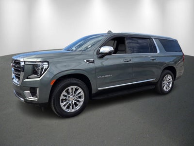 2024 GMC Yukon XL SLT