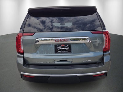 2024 GMC Yukon XL SLT