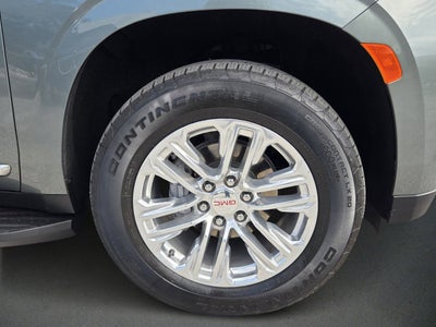 2024 GMC Yukon XL SLT