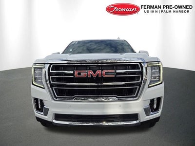 2024 GMC Yukon XL SLT