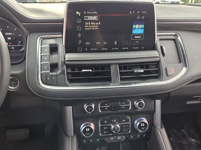 2024 GMC Yukon XL SLT