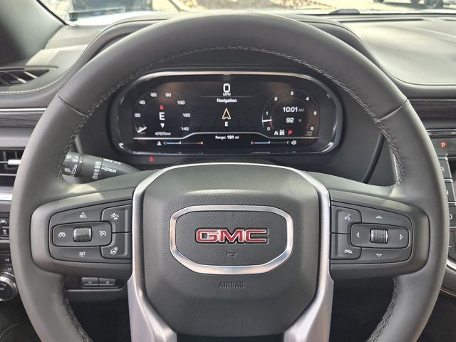 2024 GMC Yukon XL SLT
