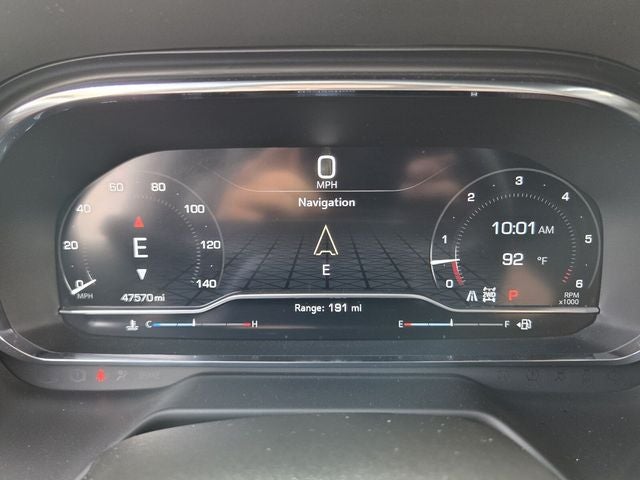 2024 GMC Yukon XL SLT