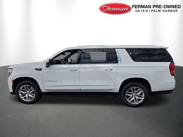 2024 GMC Yukon XL SLT