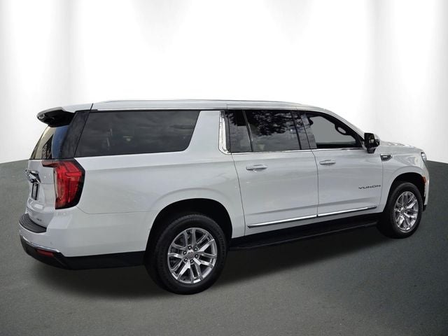 2024 GMC Yukon XL SLT
